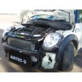 AIRTEC Mini cooper-S R56 front mount intercooler upgrade, Airtec, 